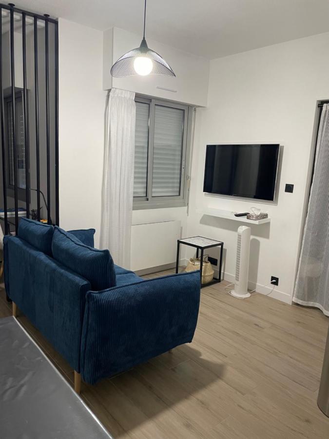Coeur De Ville, Parking, Calme, Wifi Ροντέζ Εξωτερικό φωτογραφία